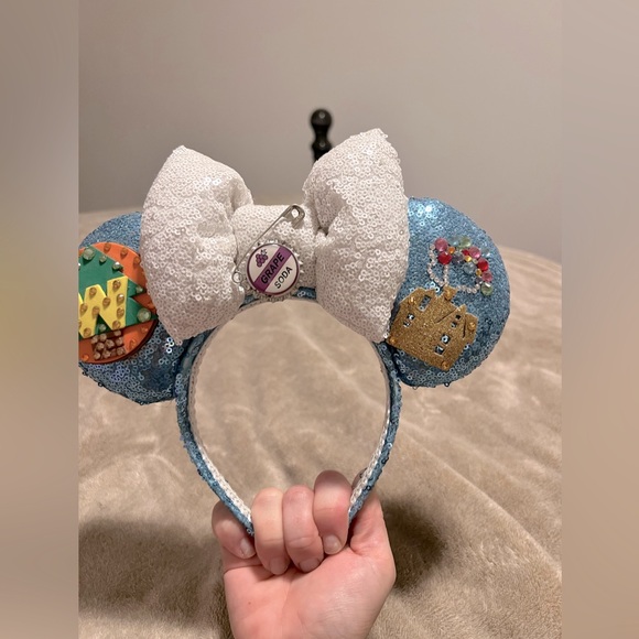 Accessories - Adventure is Out There ears!